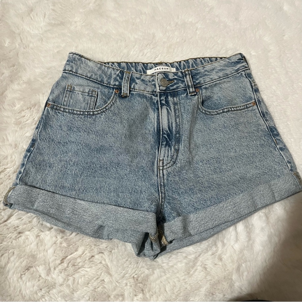 Pacsun shorts - Picture 1 of 4